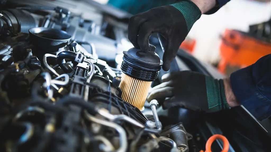 Pneuservis České Budějovice - Servis